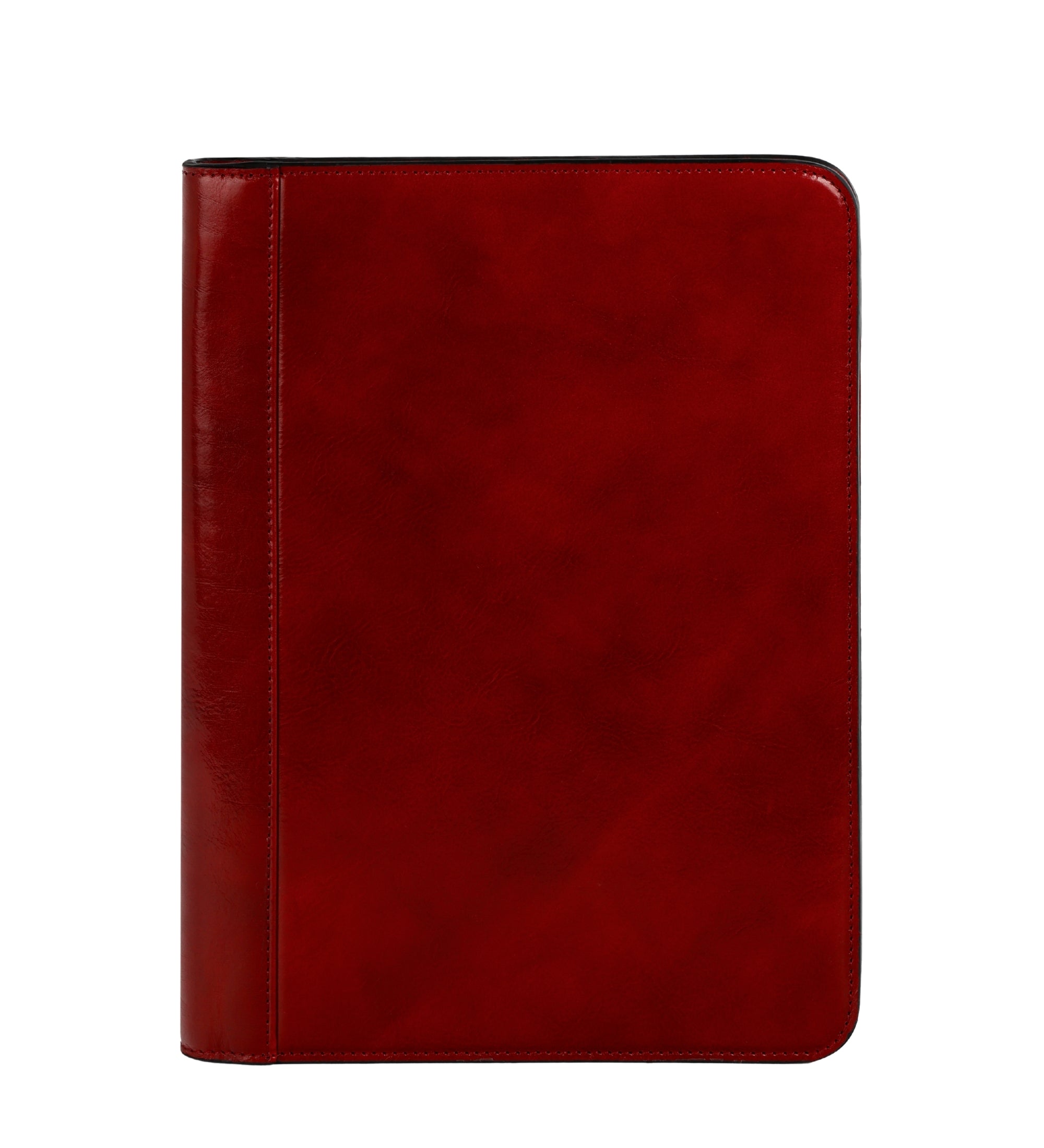 Leather A4 Documents Folder Organizer - Candide
