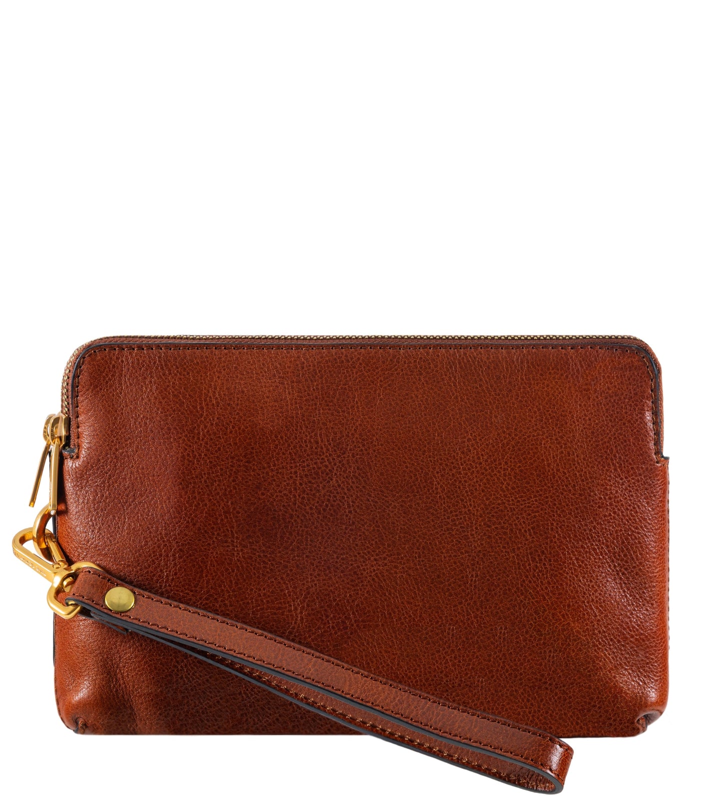 Pochette en cuir - Ulysses