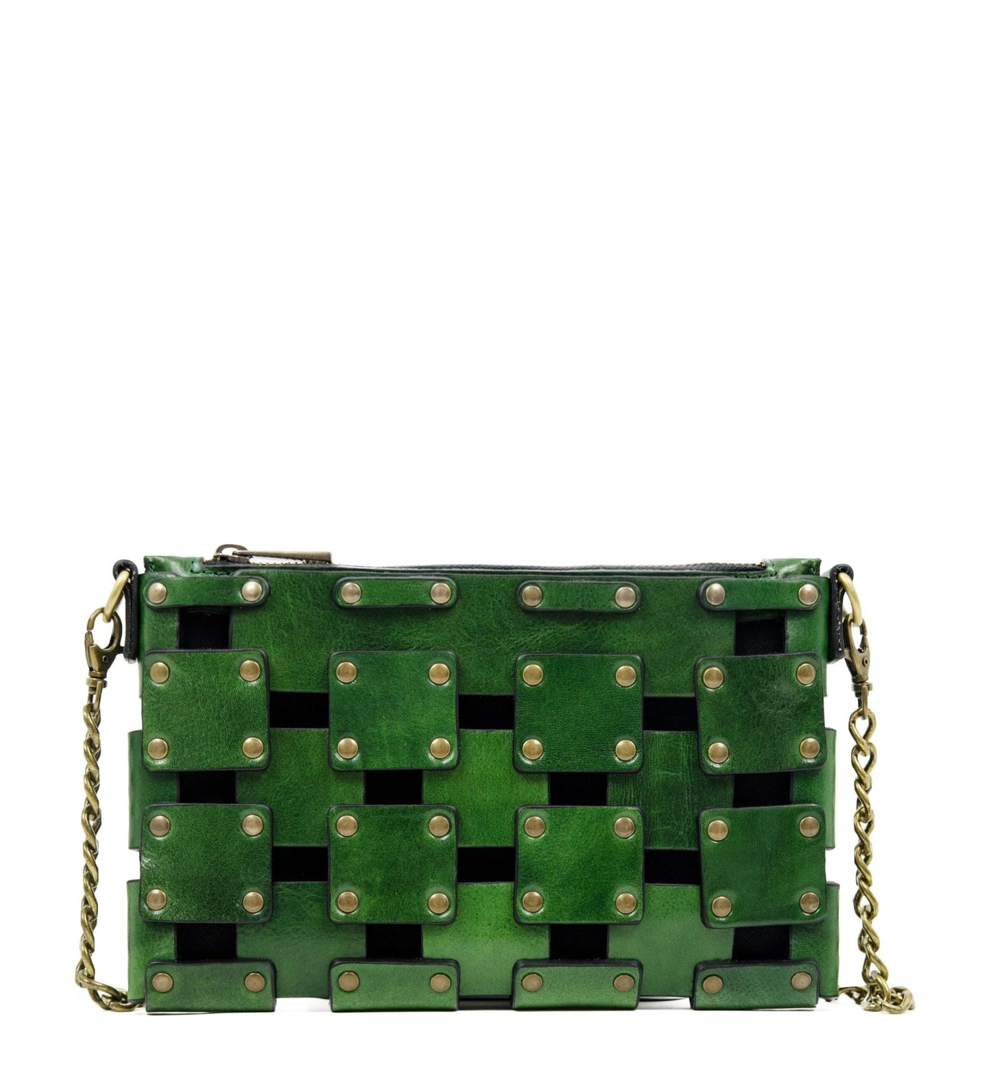 Pochette en cuir pour femme - Gone Girl