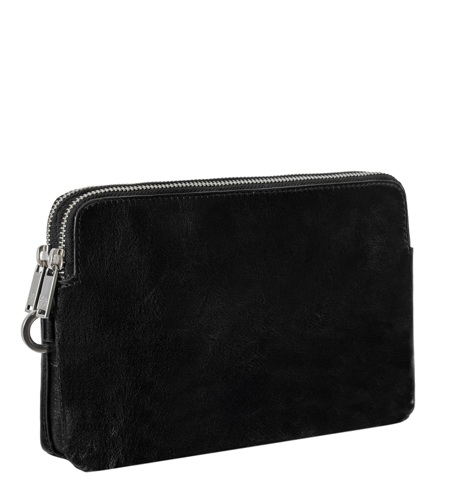 Pochette en cuir - Ulysses