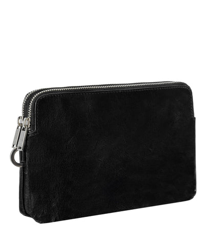 Pochette en cuir - Ulysses