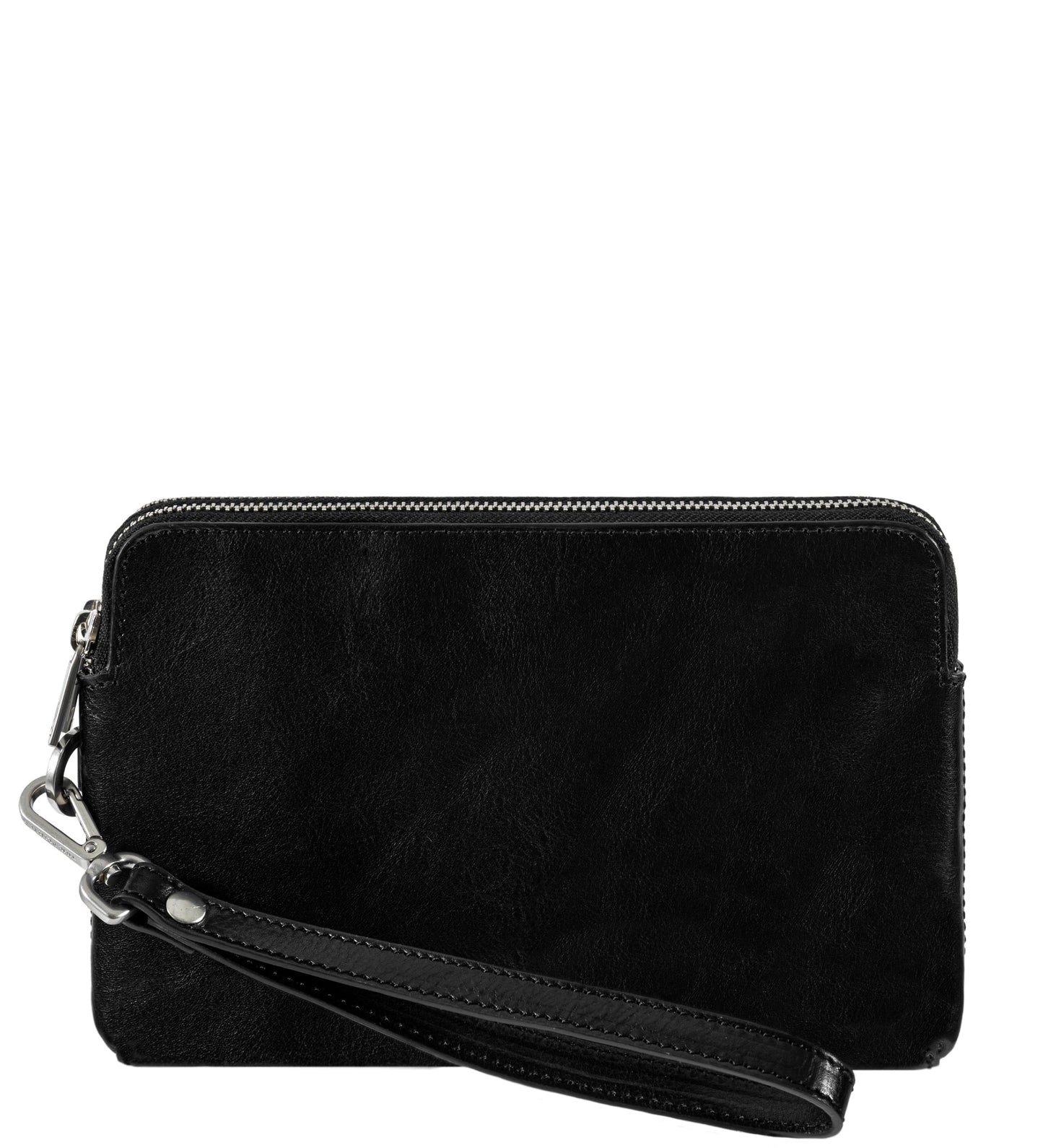 Pochette en cuir - Ulysses