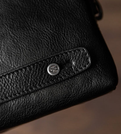 Pochette en cuir - Ulysses