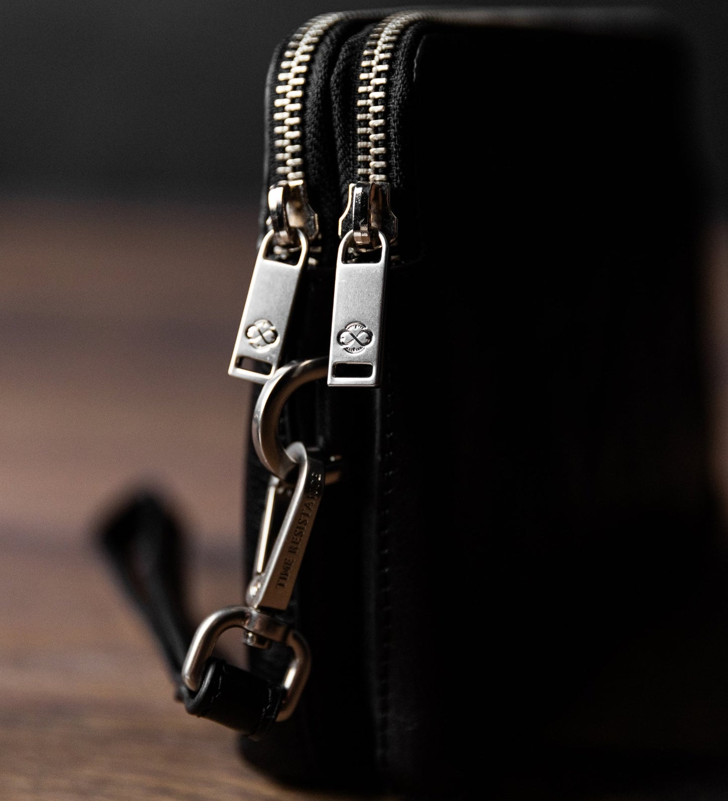 Pochette en cuir - Ulysses