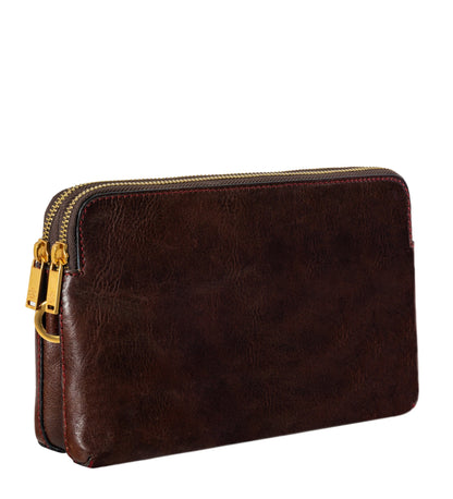 Pochette en cuir - Ulysses