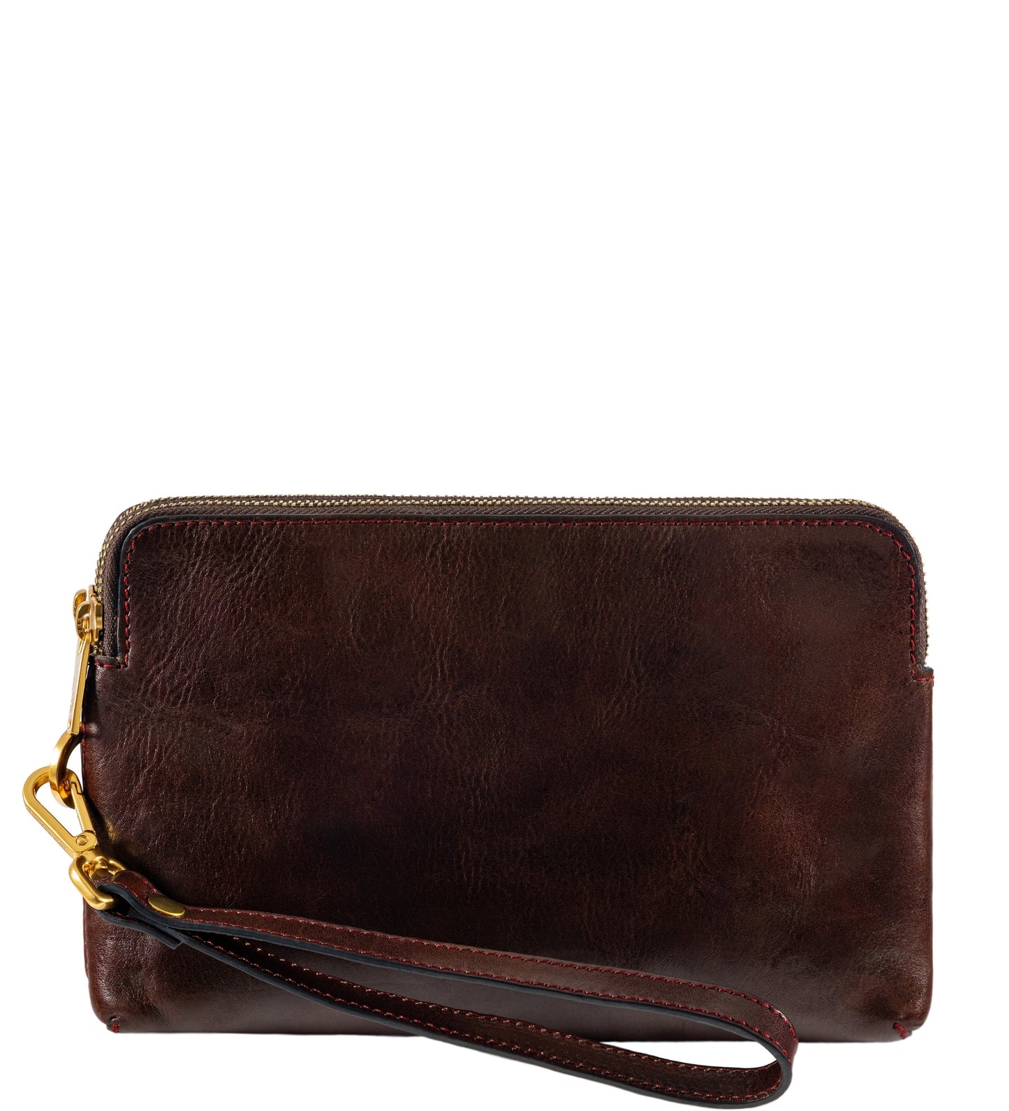 Pochette en cuir - Ulysses