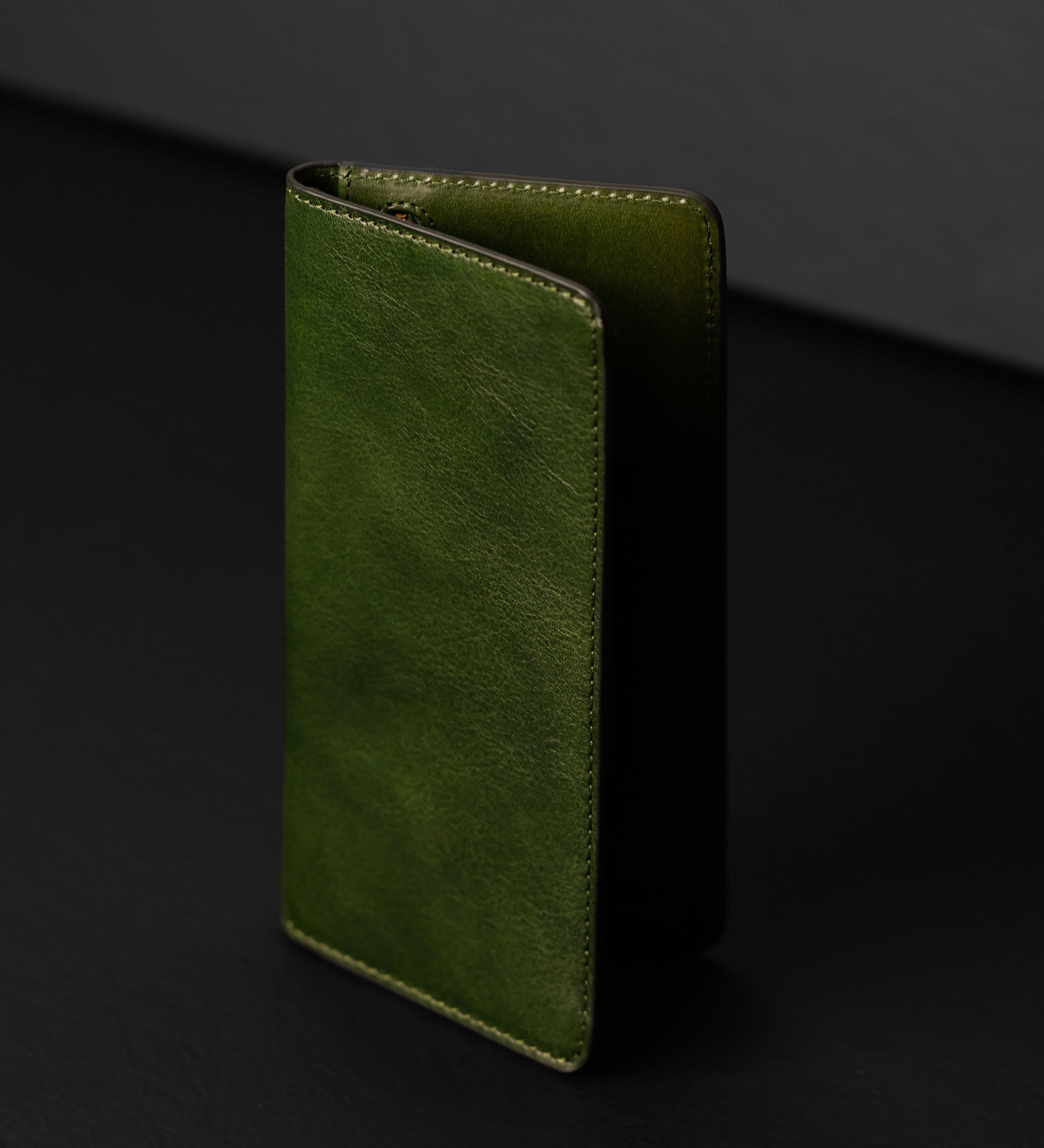 A Coat Wallet - The Periodic Table