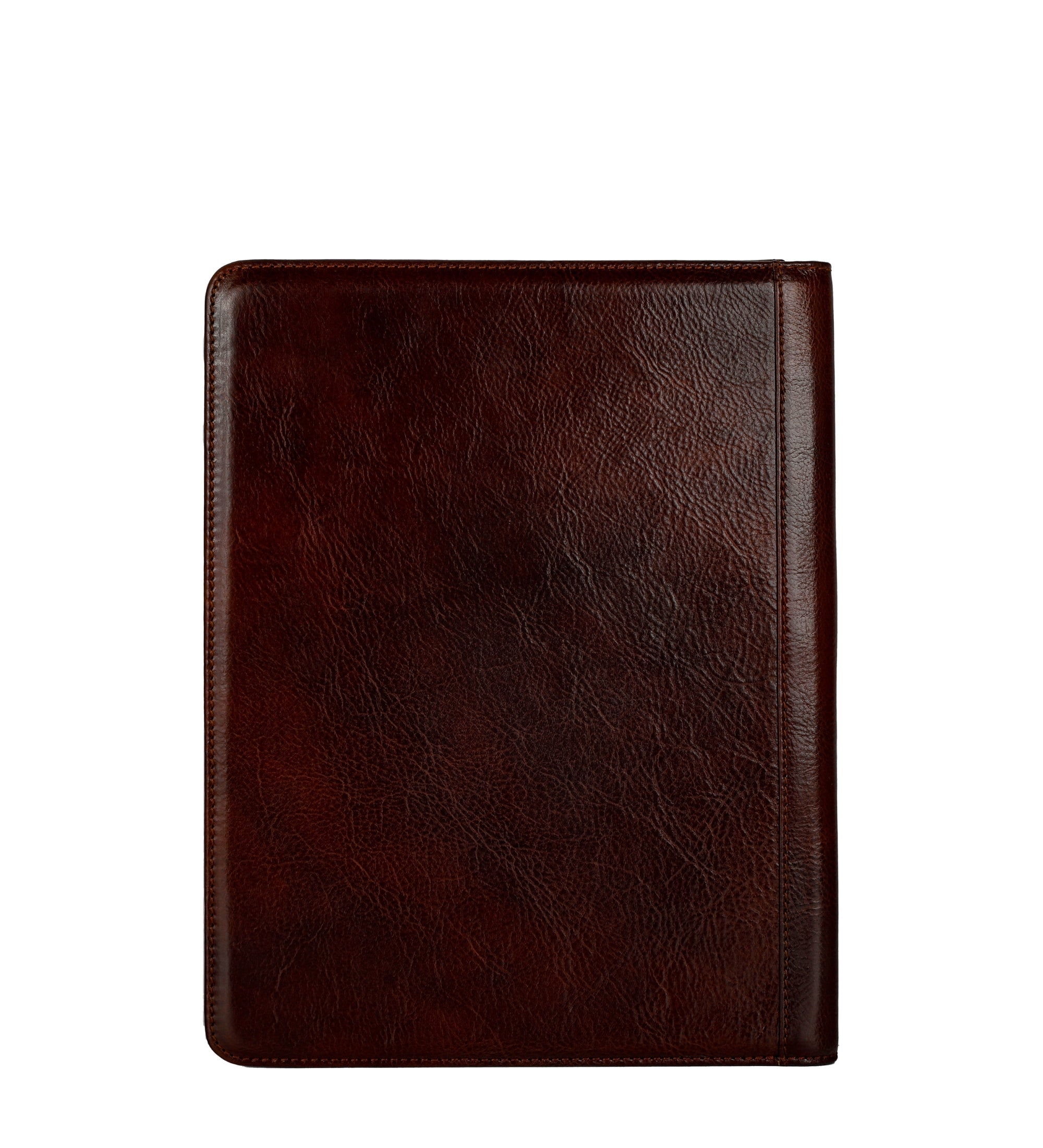 Leather Portfolio - The Loved One