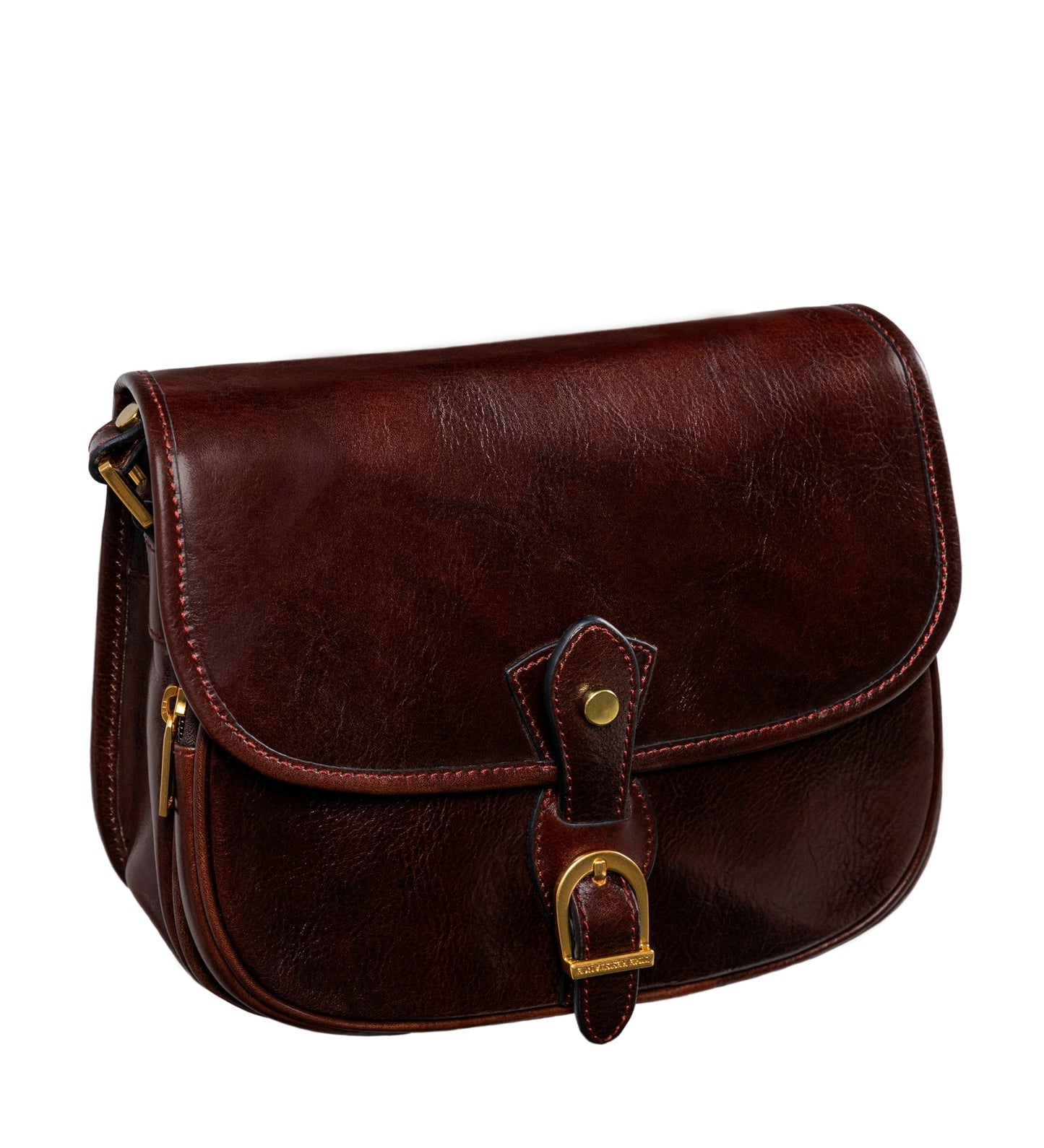Sac en cuir pour le corps - Women In Love