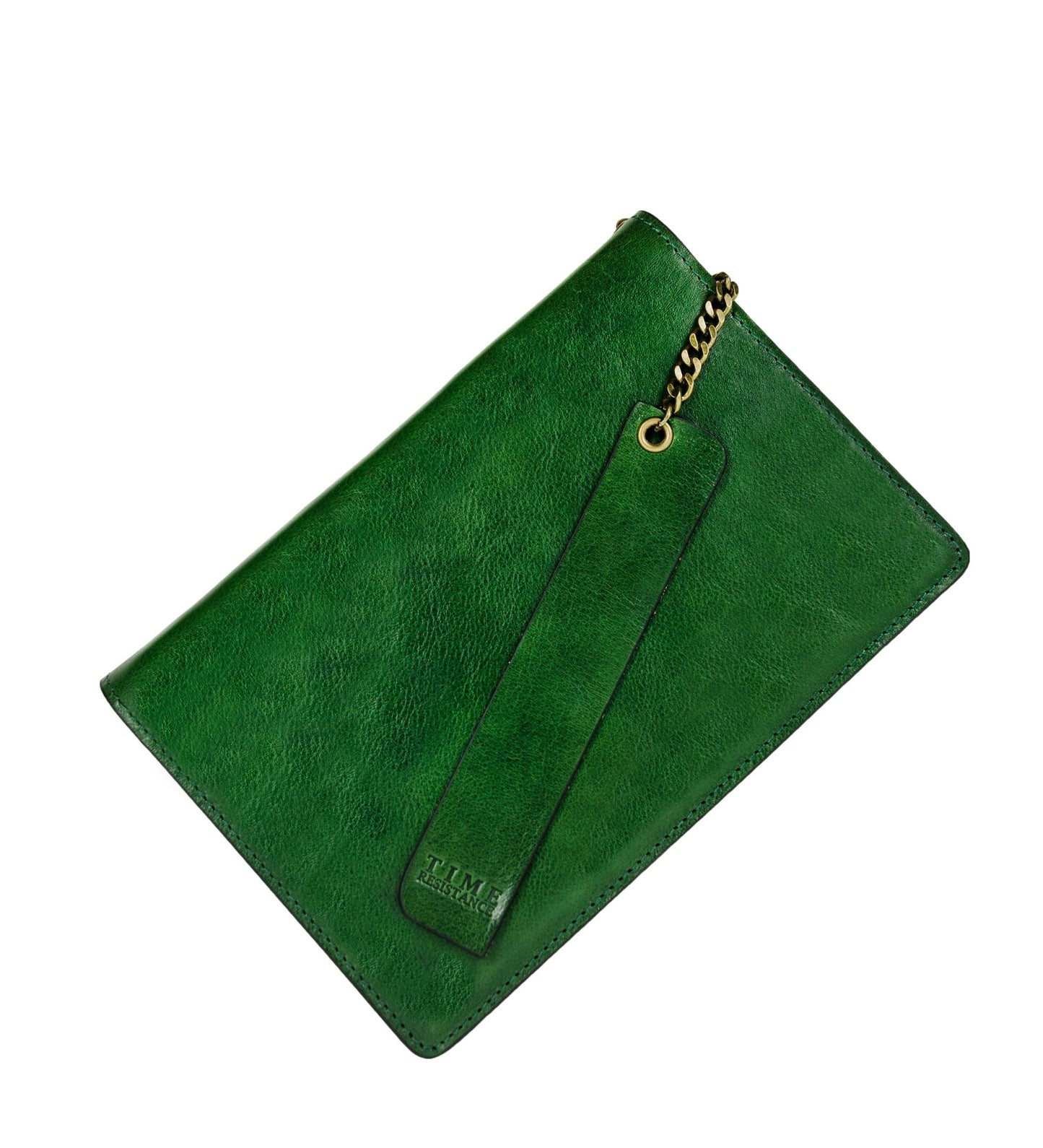 Journal en cuir avec bloc-notes rechargeable A5 - The Diary of a Nobody