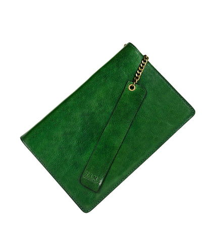Journal en cuir avec bloc-notes rechargeable A5 - The Diary of a Nobody