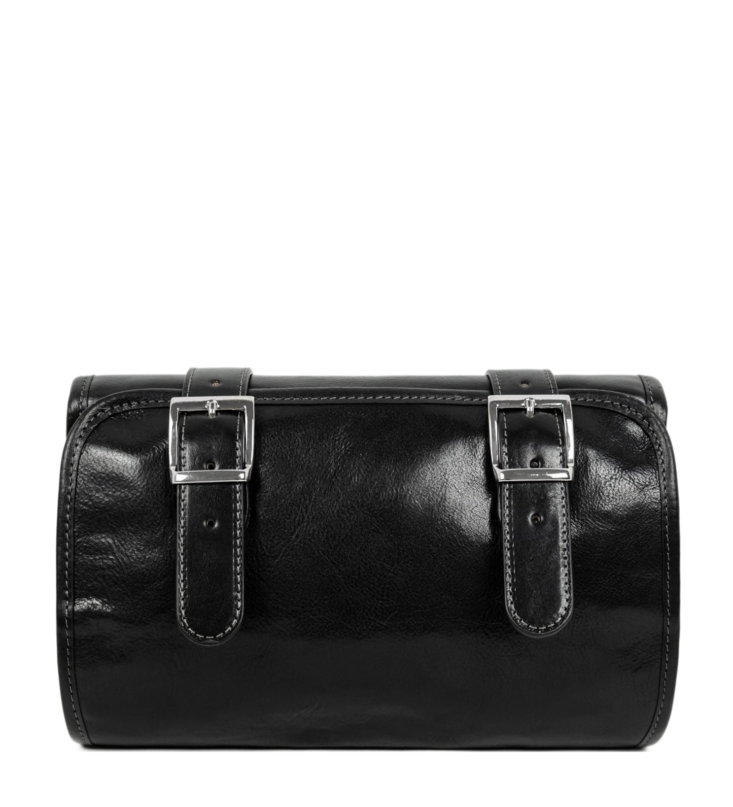 Trousse de toilette à suspendre en cuir - Dracula