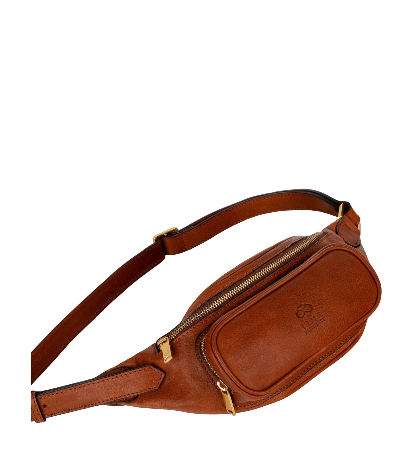 Sac banane en cuir - Independent People