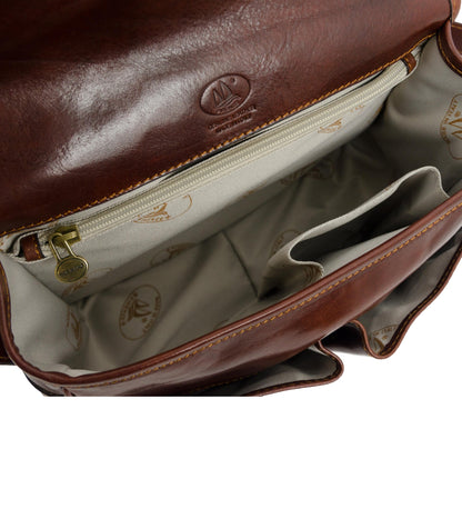 Sac à main en cuir - The Paris Wife