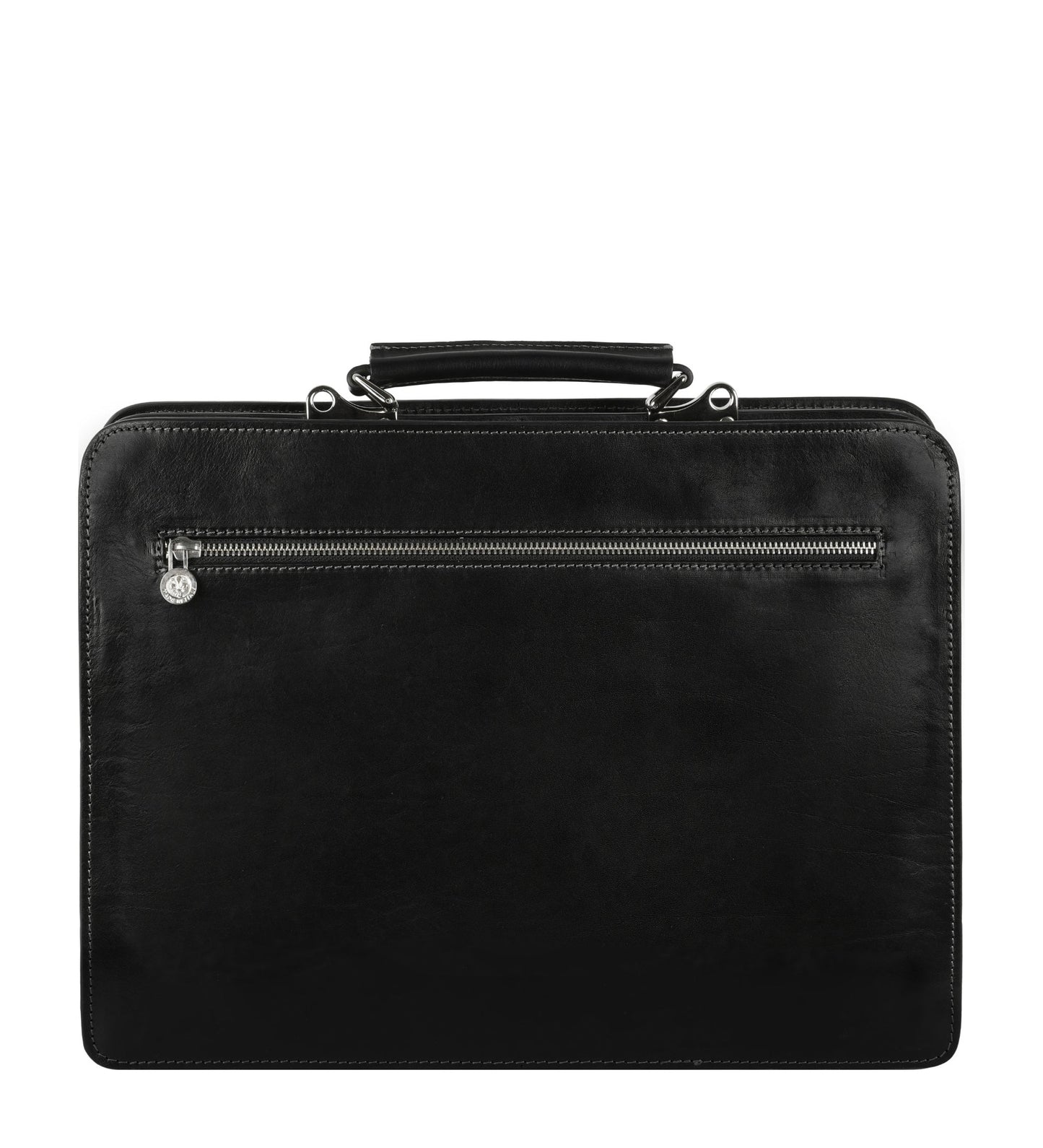 Sacoche en cuir porte-documents - TheProphet