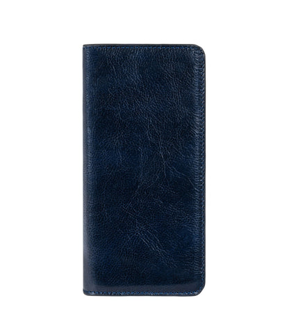 A Coat Wallet for Women - The Periodic Table