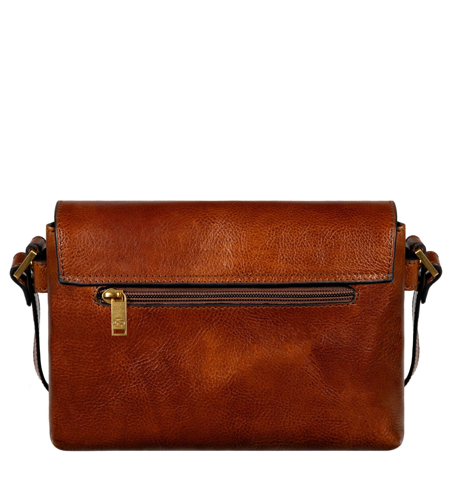 Sac à bandoulière en cuir - Sophie's Choice