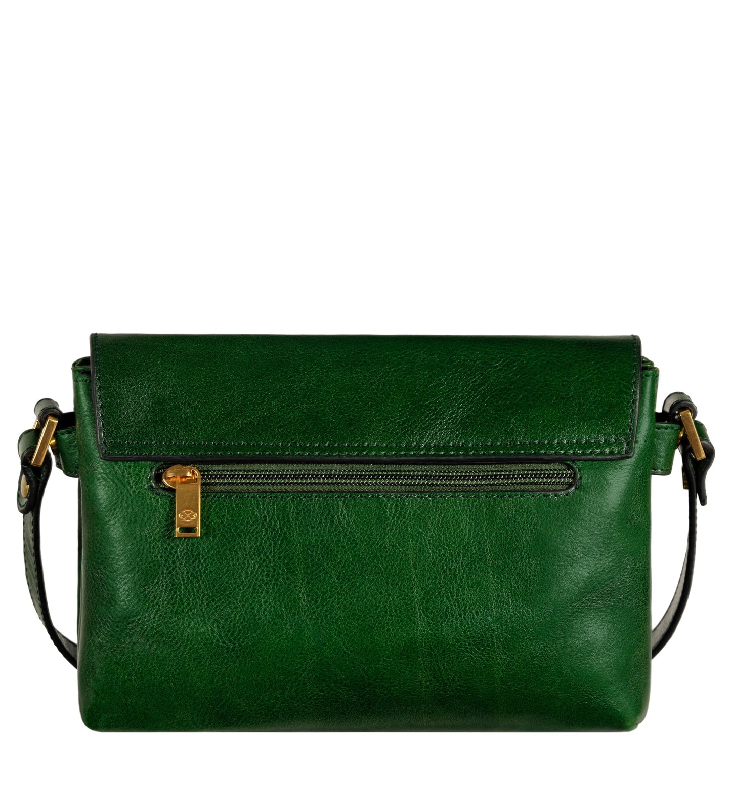 Sac à bandoulière en cuir - Sophie's Choice