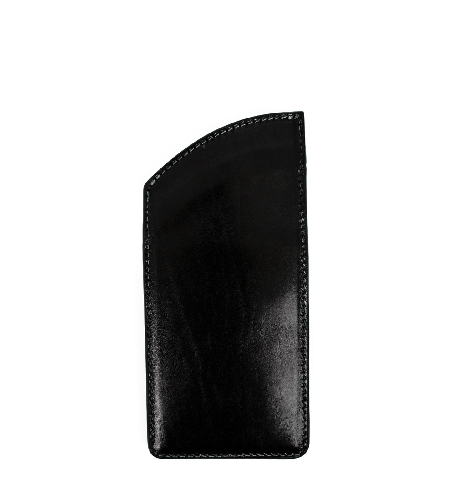 Etui à lunettes en cuir - One Hundred Years of Solitude