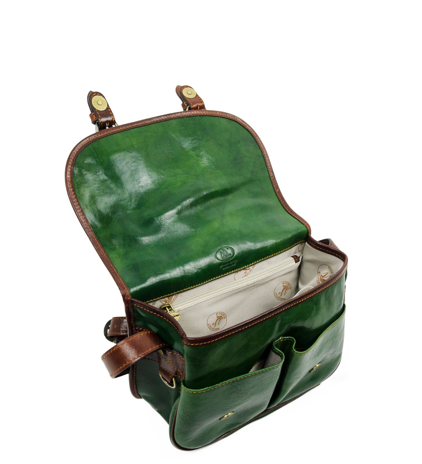 Sac à main en cuir - The Paris Wife
