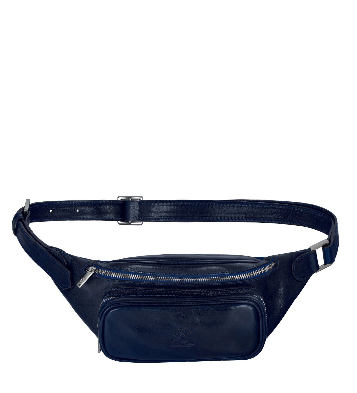 Sac banane en cuir - Independent People