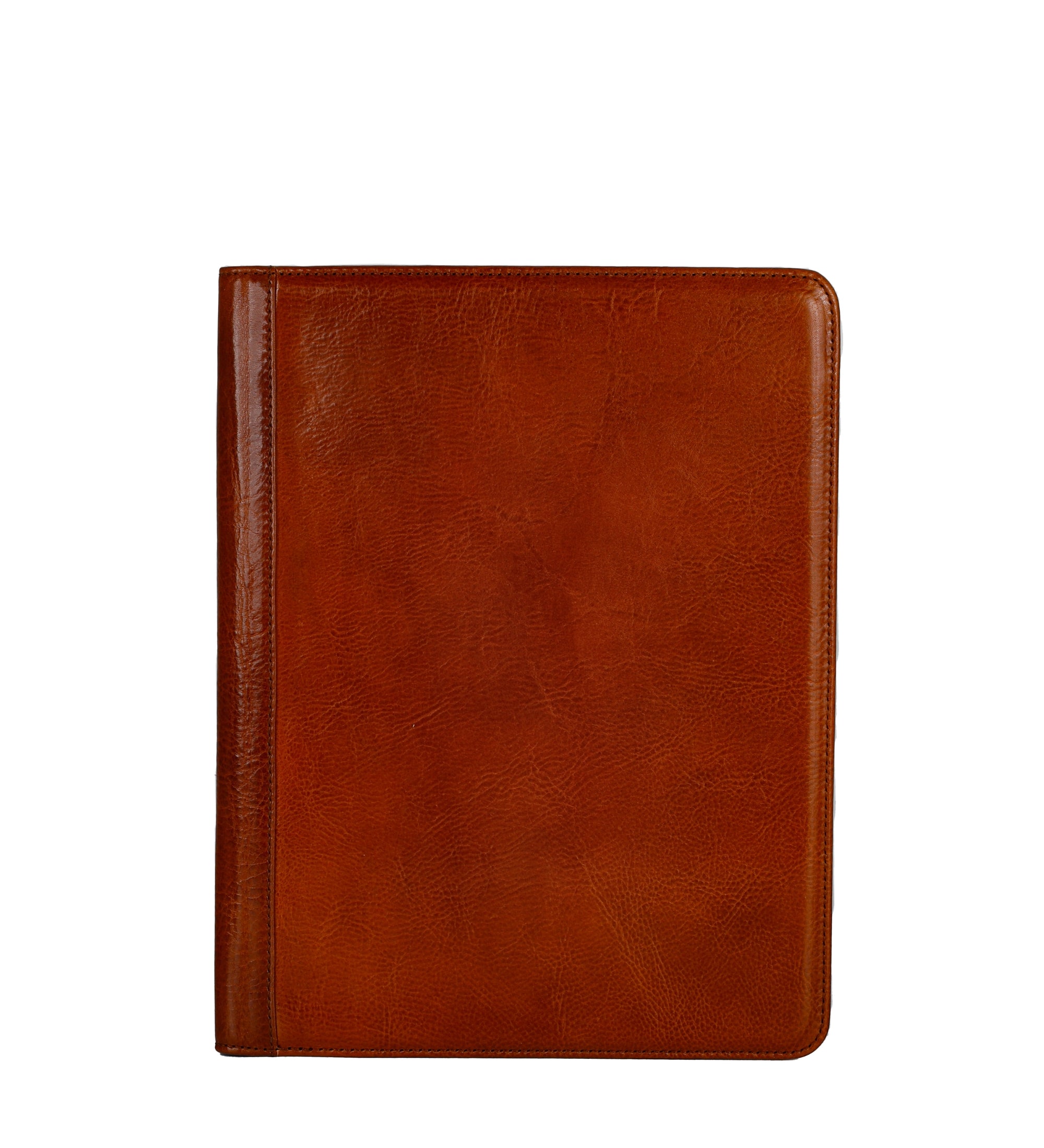 Leather Portfolio - The Loved One