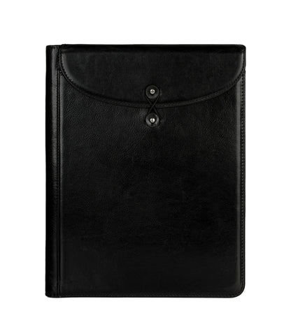 Leather Portfolio - The Loved One