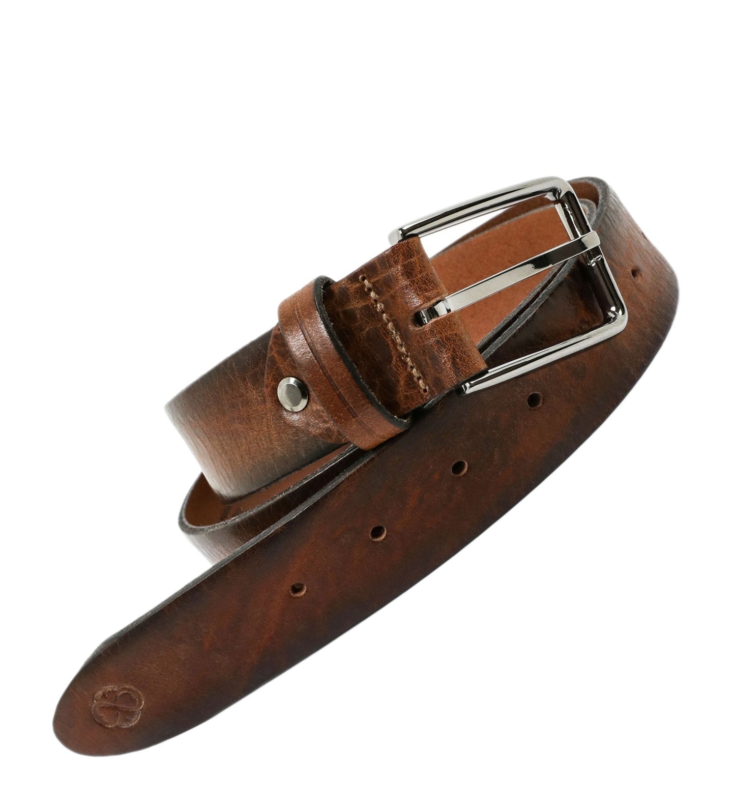 Ceinture en cuir marron - A Wrinkle in Time