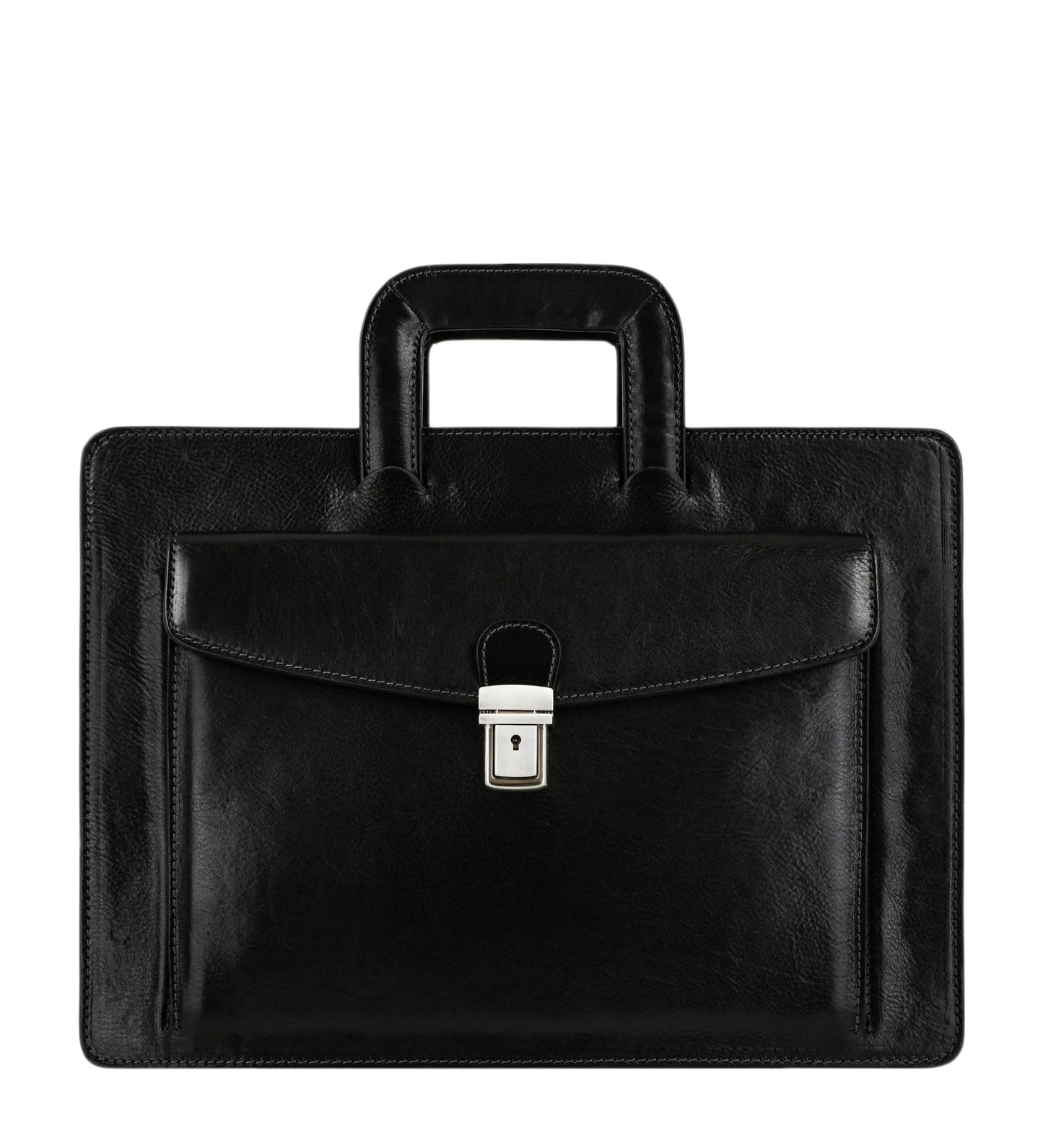 Porte-documents en cuir - The Tempest