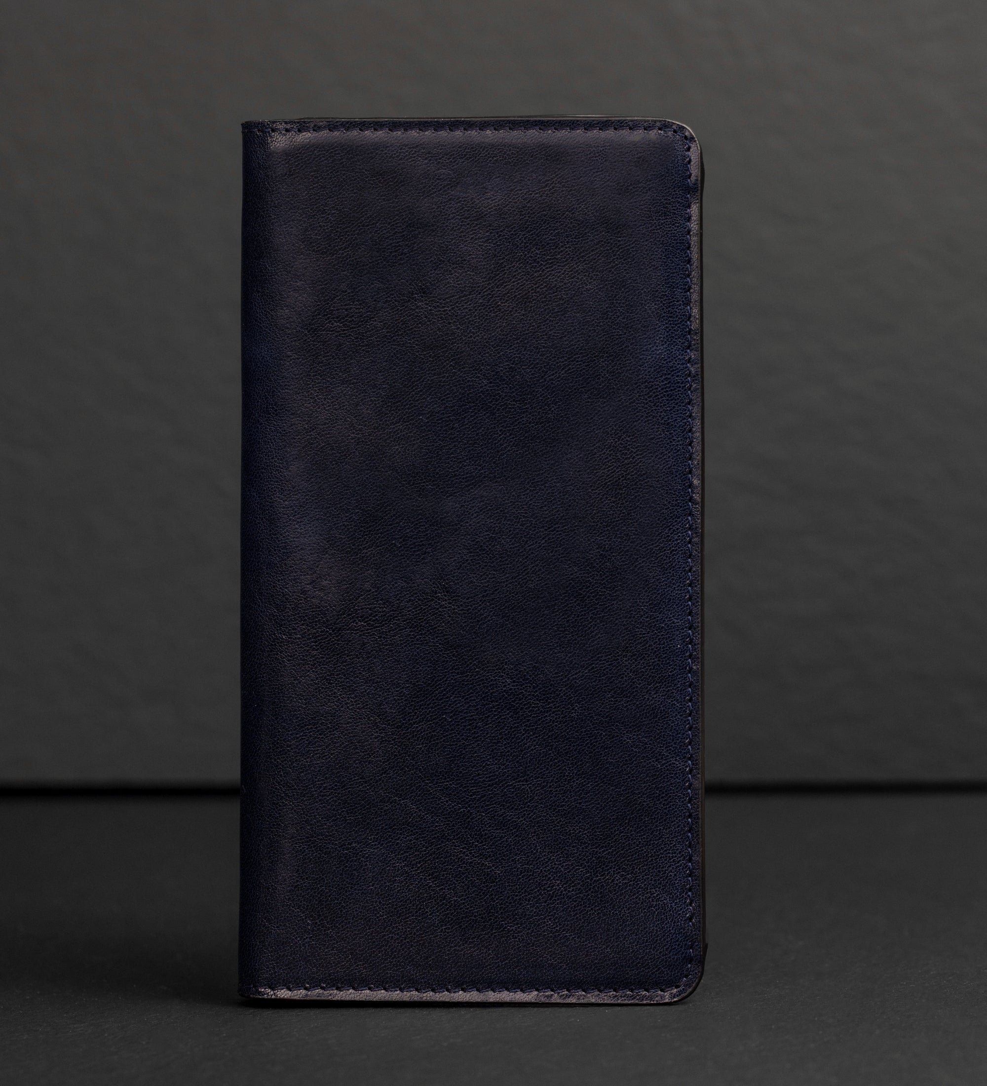 A Coat Wallet for Women - The Periodic Table