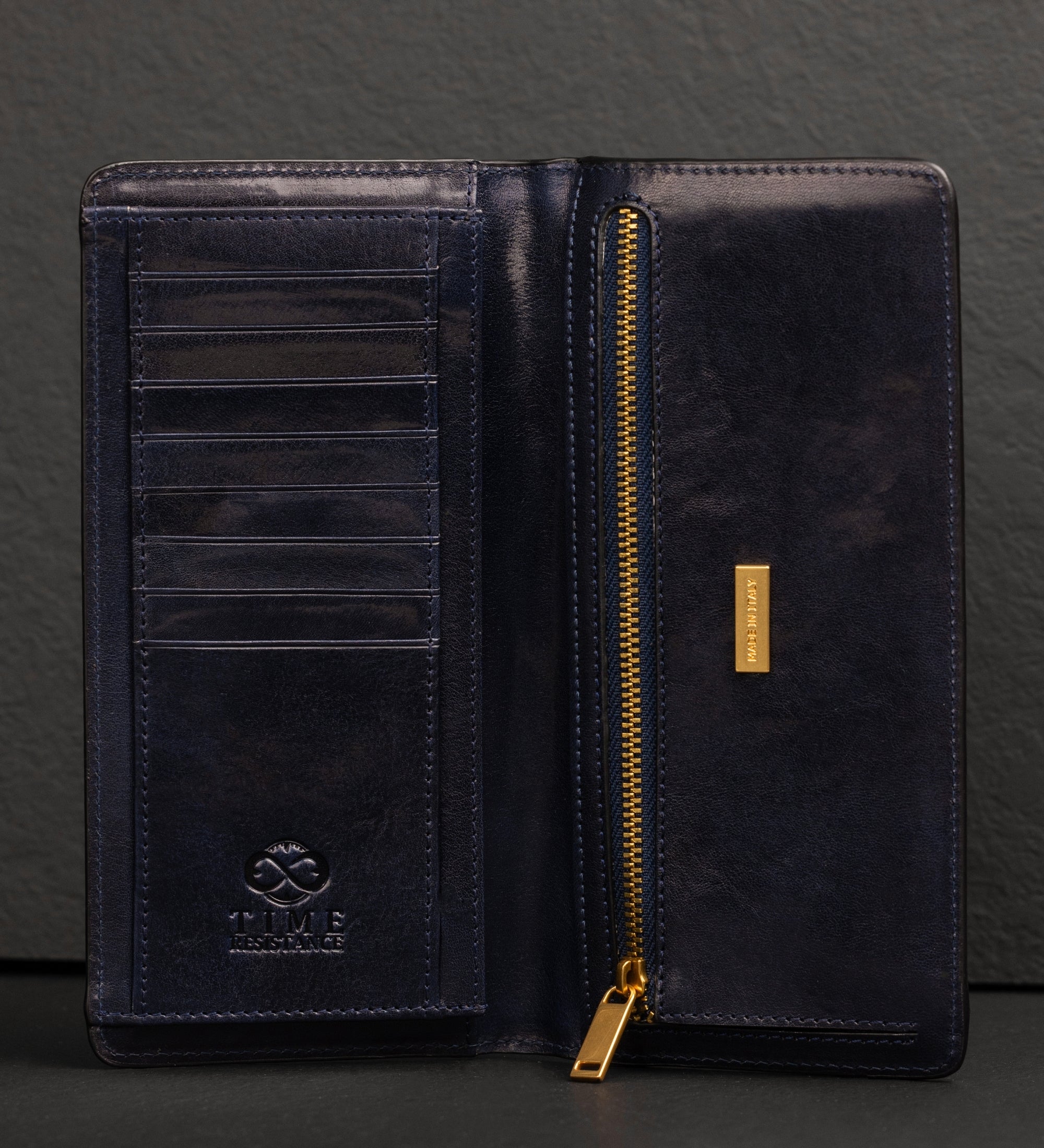 A Coat Wallet - The Periodic Table