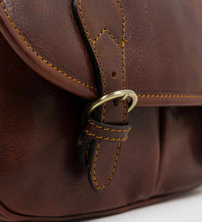 Sac à main en cuir - The Paris Wife