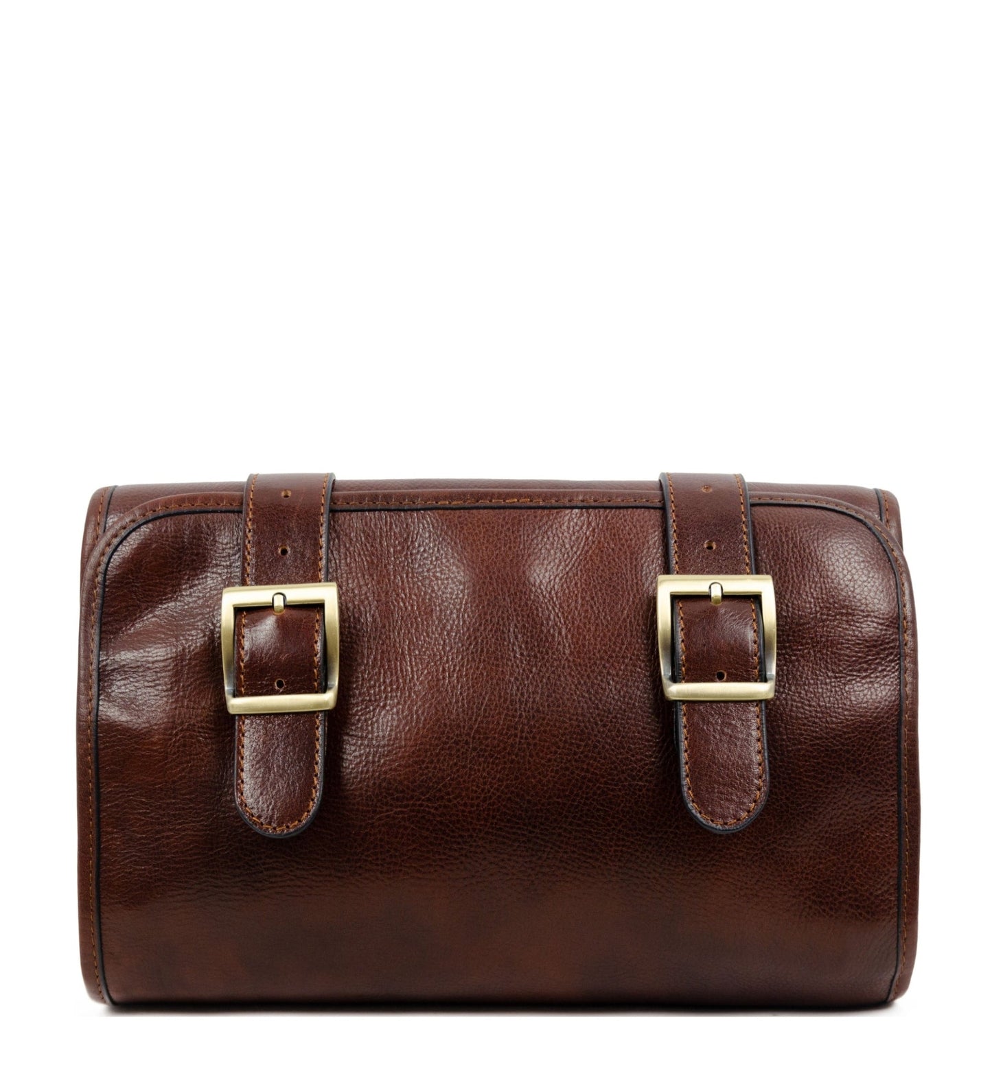 Trousse de toilette à suspendre en cuir - Dracula