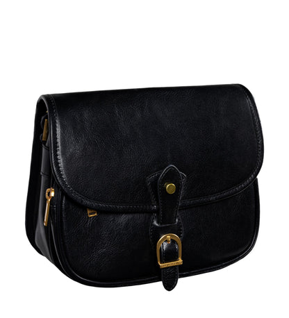 Sac en cuir pour le corps - Women In Love