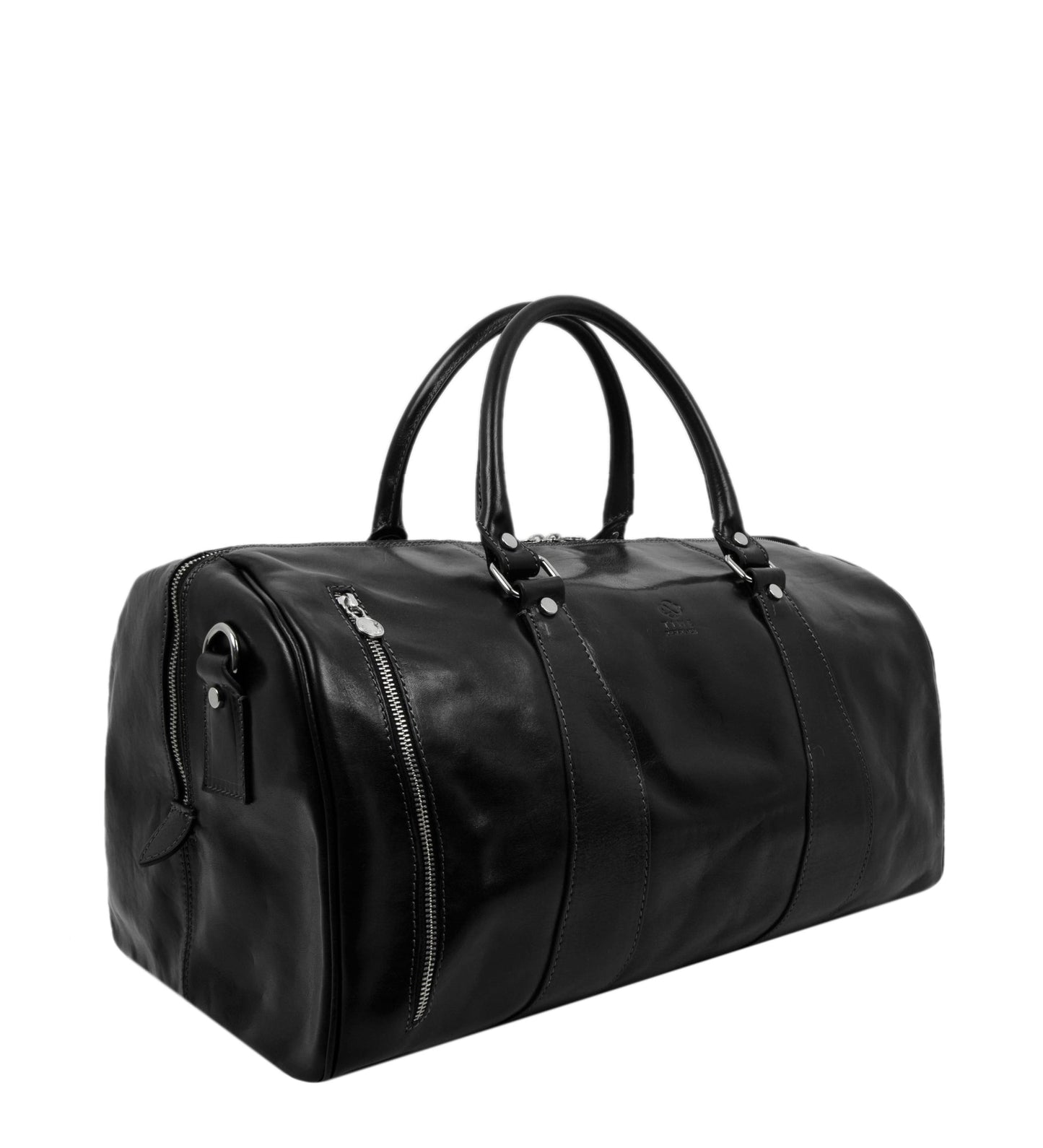 Sac de sport en cuir - Wise Children