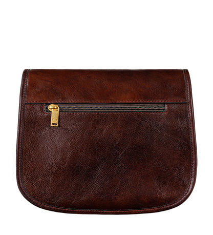 Sac en cuir pour le corps - Women In Love