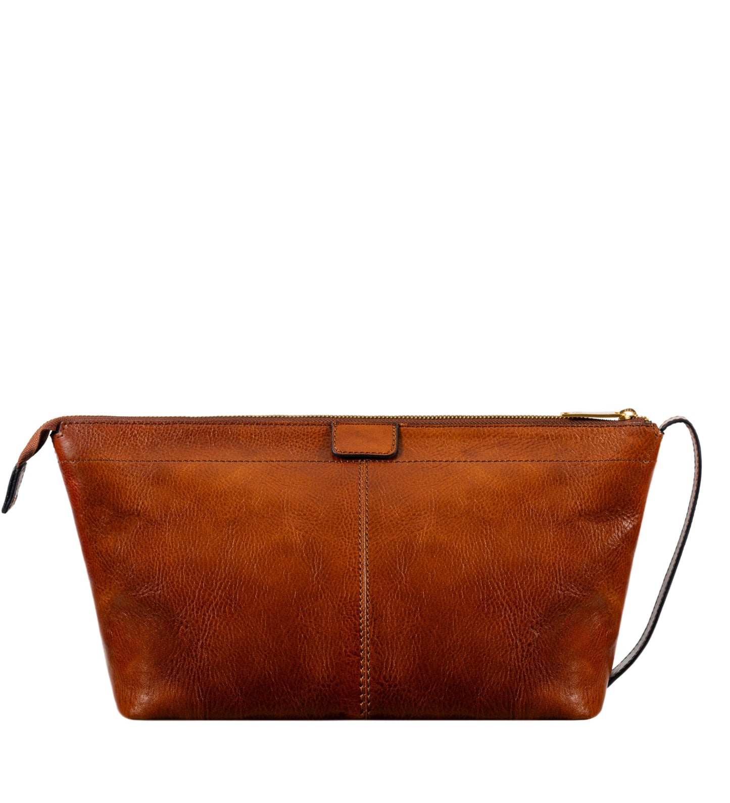 Trousse de toilette en cuir - Ragtime