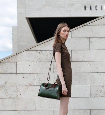 Sac à main en cuir - Little Dorrit
