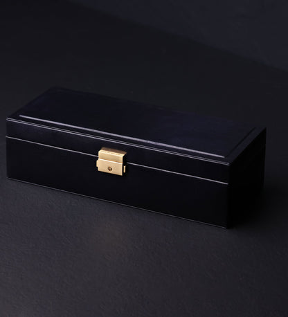 Boîte à montres en cuir - Herzog