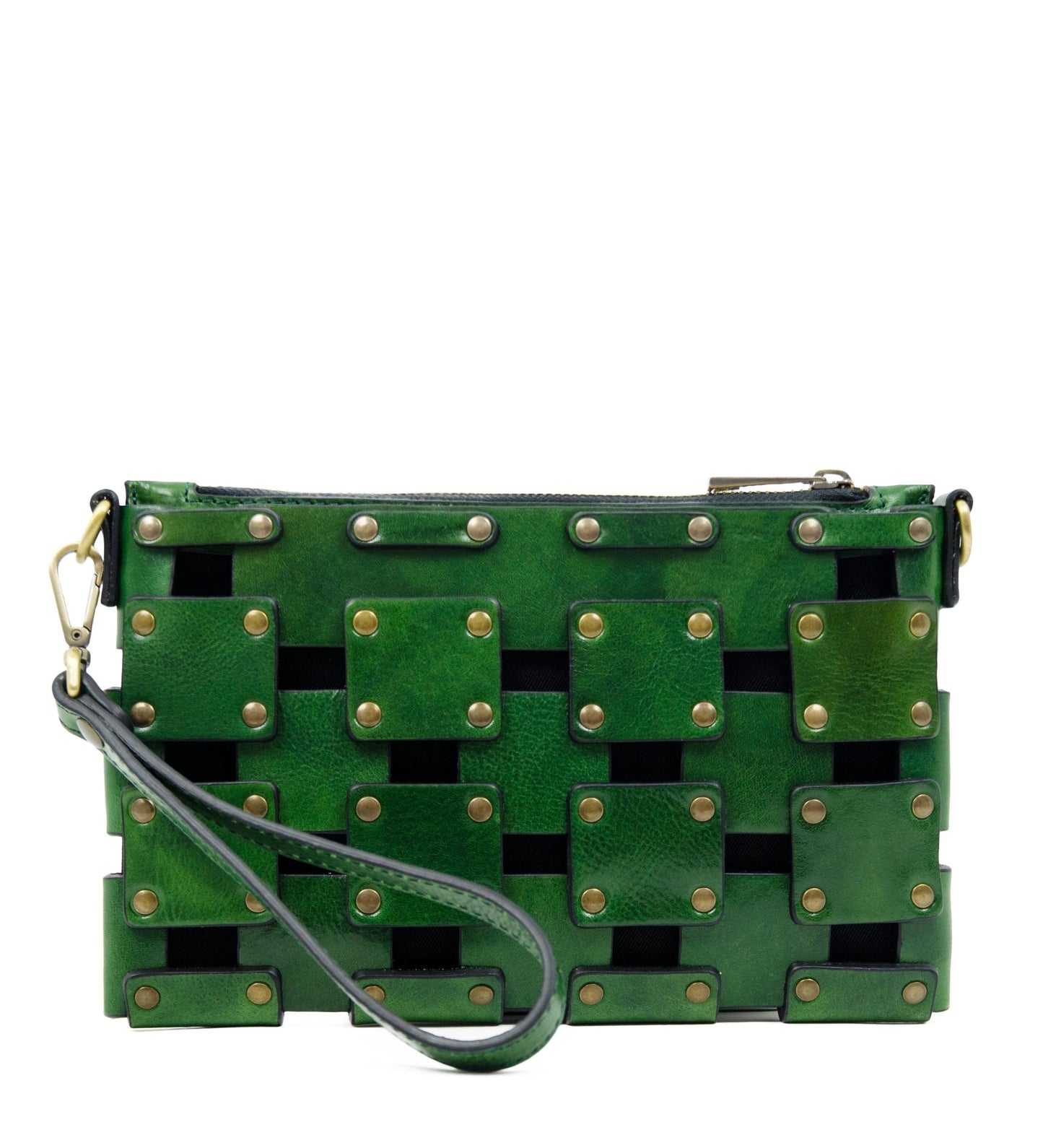Pochette en cuir pour femme - Gone Girl