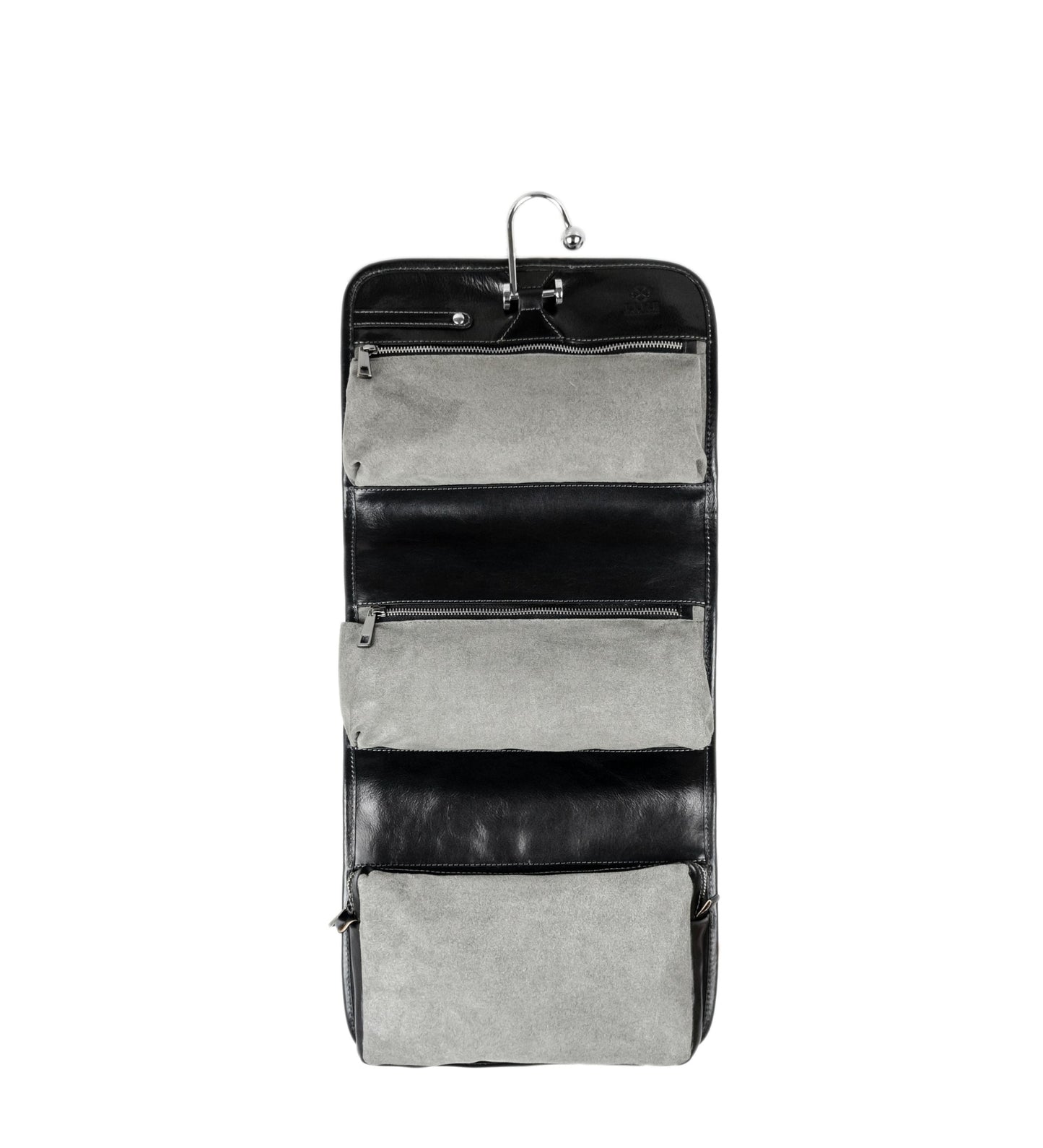 Trousse de toilette à suspendre en cuir - Dracula