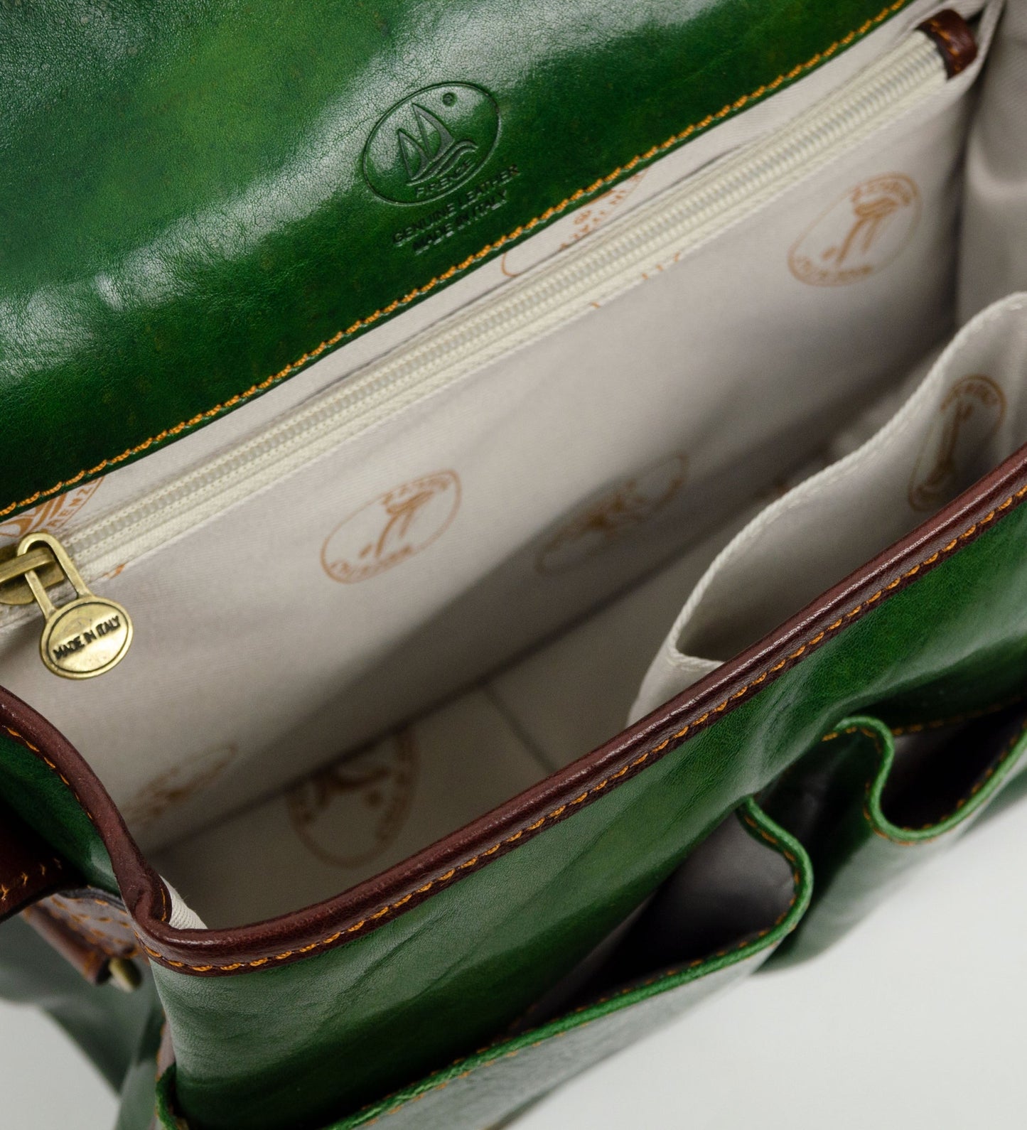 Sac à main en cuir - The Paris Wife