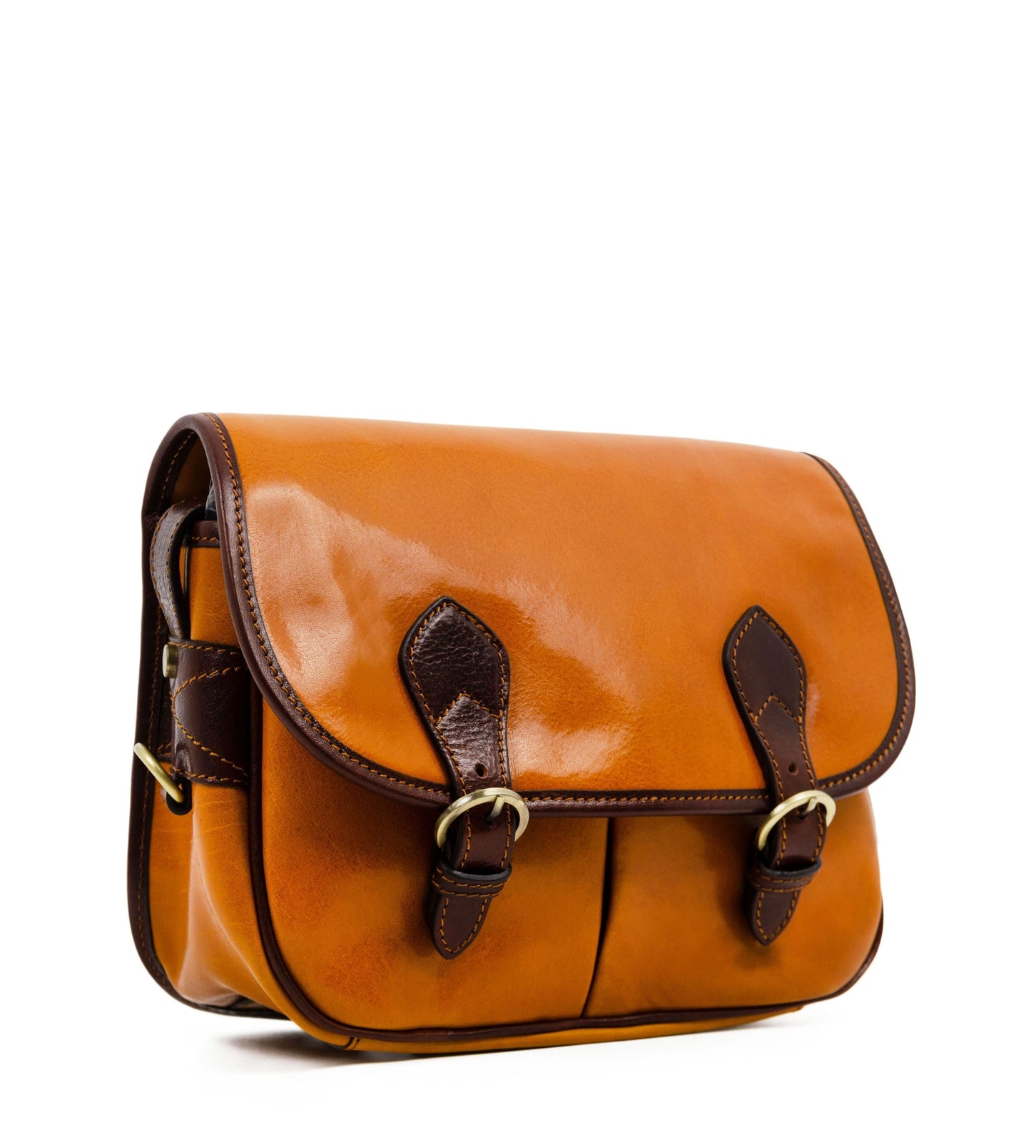 Sac à main en cuir - The Paris Wife