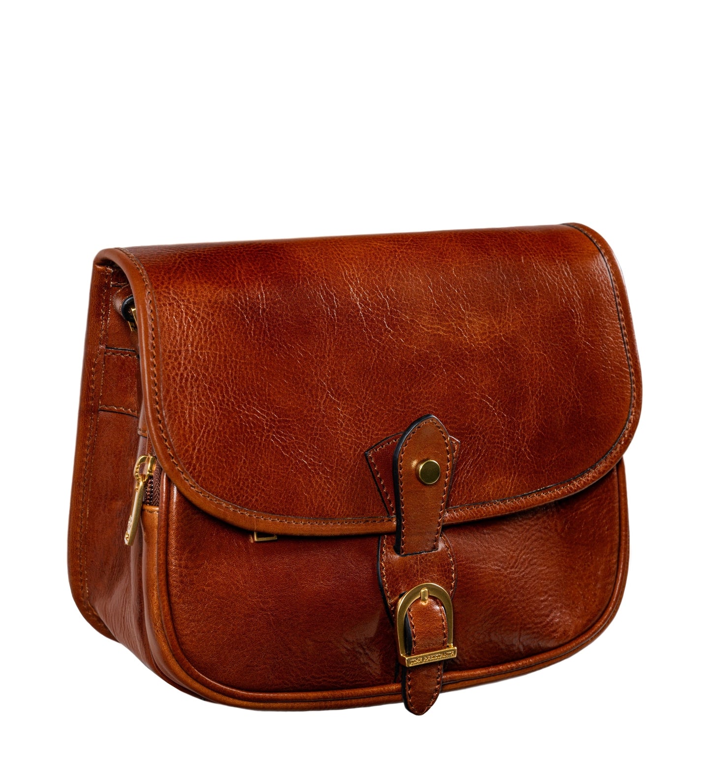Sac en cuir pour le corps - Women In Love