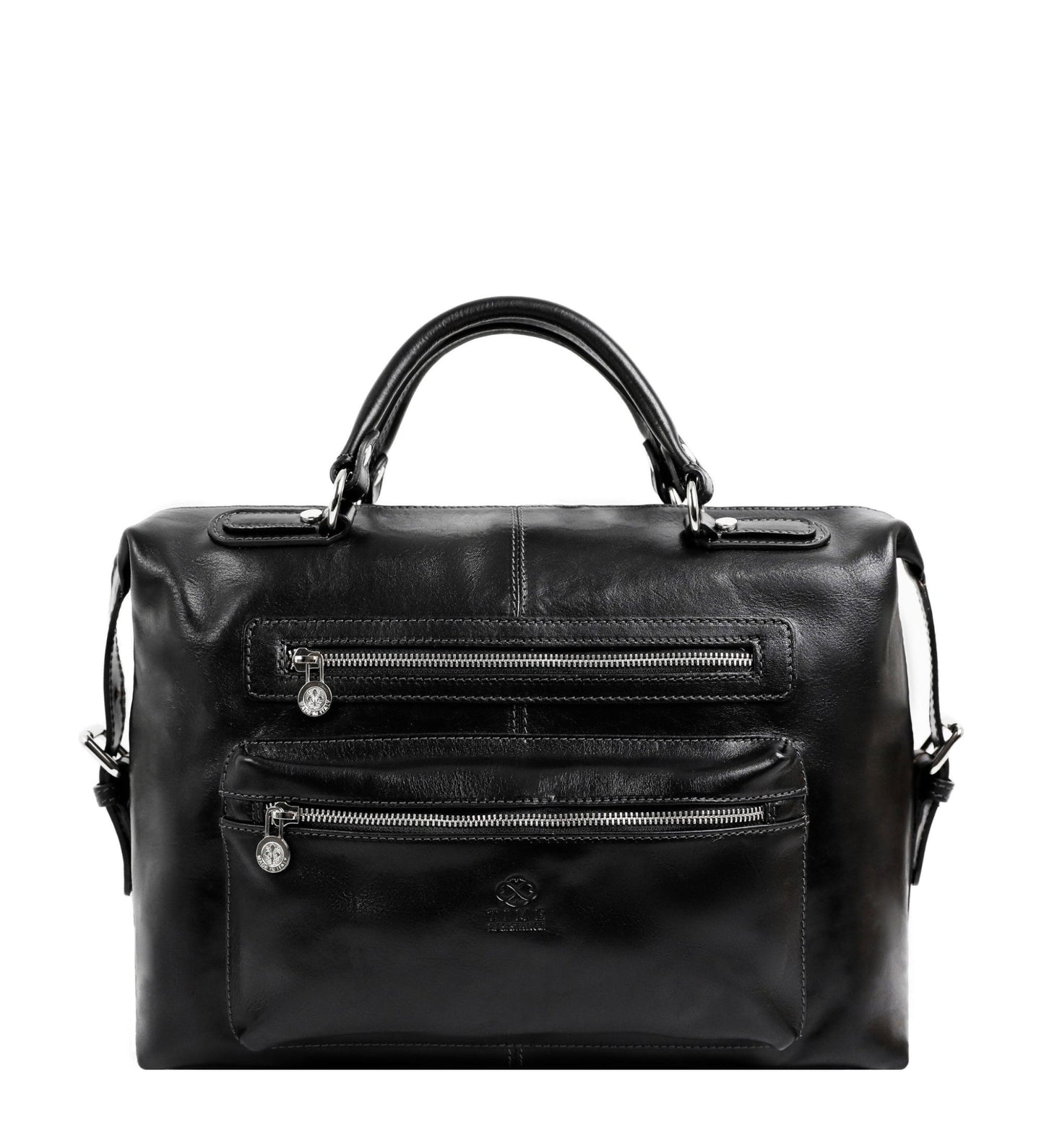 Womens Leather Bag - East of Eden