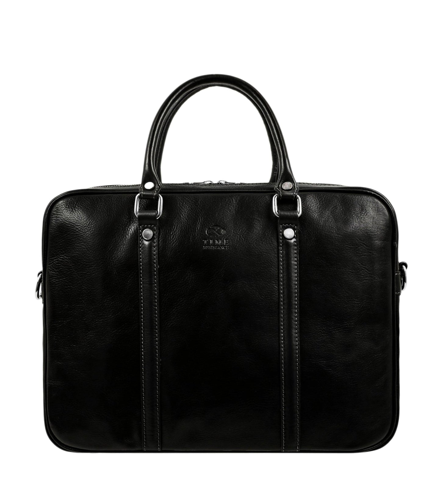 Sacoche en cuir pour ordinateur portable - Le Hobbit