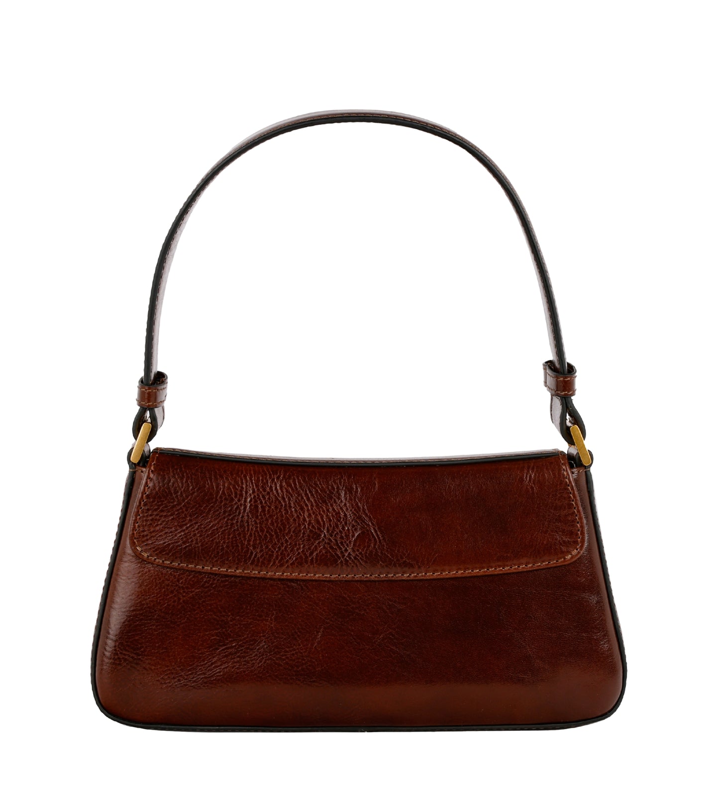 Bolsa bandolera de piel - Little Dorrit