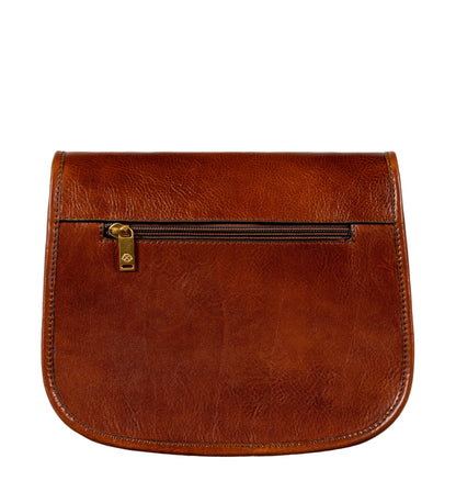 Sac en cuir pour le corps - Women In Love