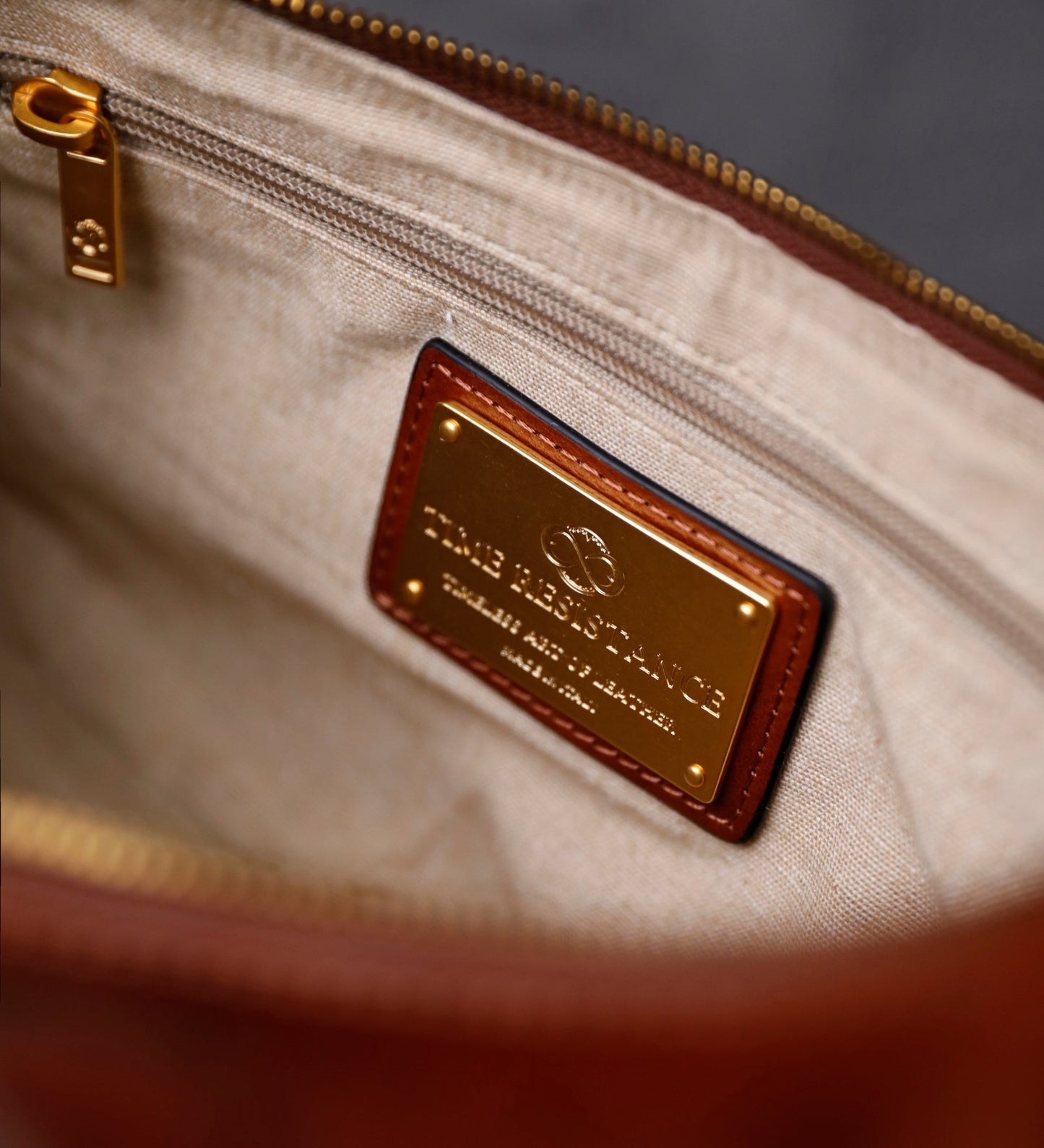 Sac à main en cuir - Little Dorrit
