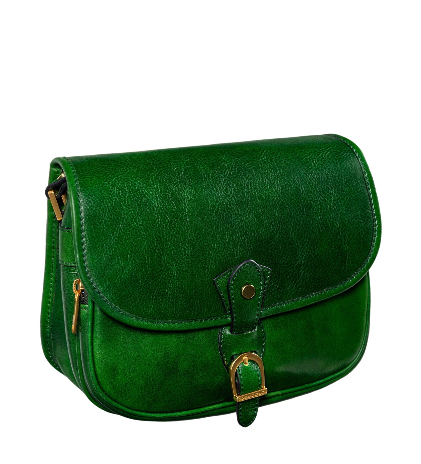 Sac en cuir pour le corps - Women In Love